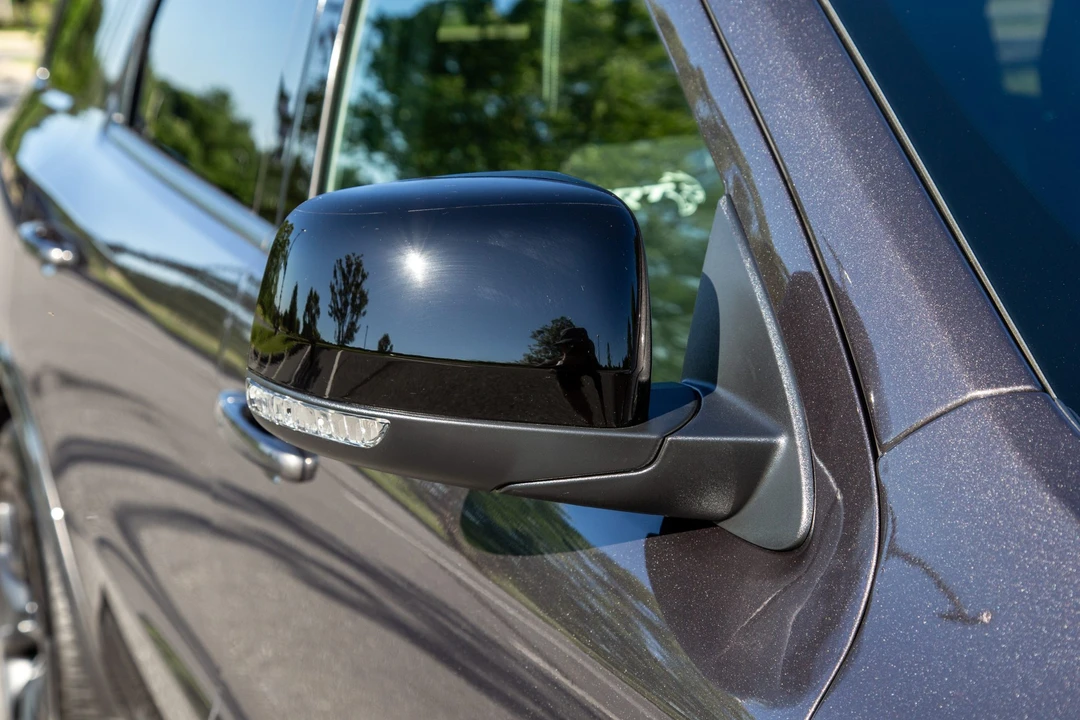 2021 Dodge Durango SRT Hellcat 3rd Gen - Image 24 of 31