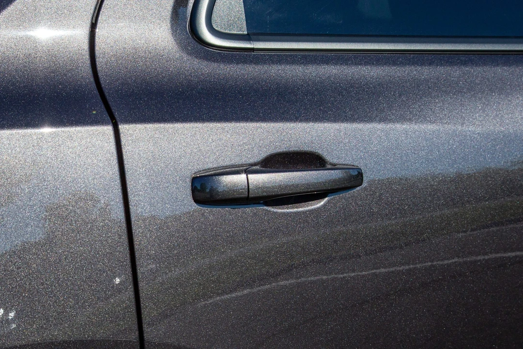 2021 Dodge Durango SRT Hellcat 3rd Gen - Image 23 of 31