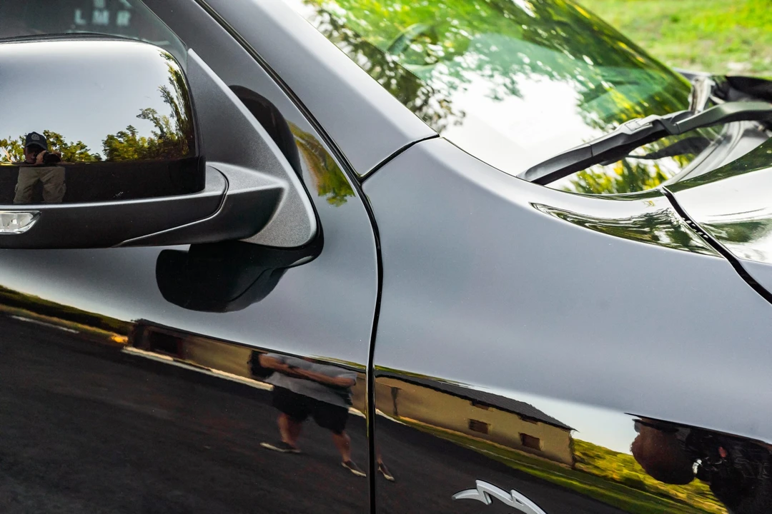 2021 Dodge Durango SRT Hellcat 3rd Gen - Image 18 of 31