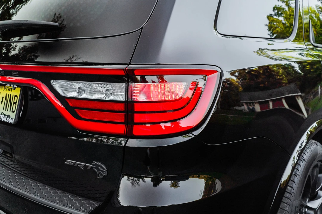2021 Dodge Durango SRT Hellcat 3rd Gen - Image 27 of 31