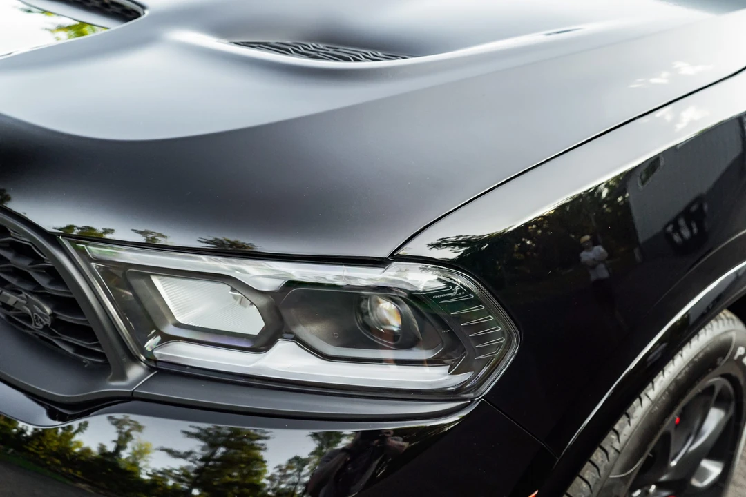 2021 Dodge Durango SRT Hellcat 3rd Gen - Image 13 of 31
