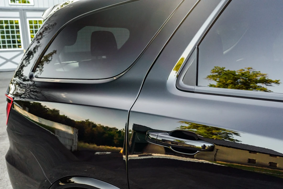 2021 Dodge Durango SRT Hellcat 3rd Gen - Image 18 of 31