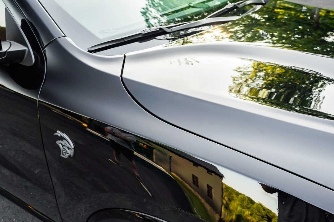 2021 Dodge Durango SRT Hellcat 3rd Gen - Image 16 of 31