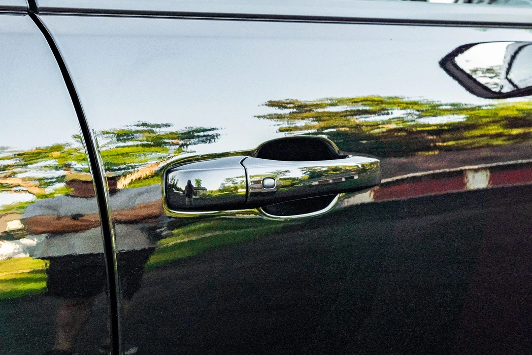 2021 Dodge Durango SRT Hellcat 3rd Gen - Image 30 of 31