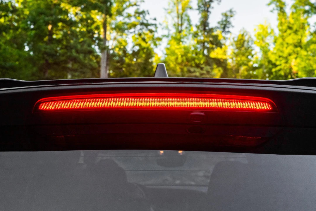 2021 Dodge Durango SRT Hellcat 3rd Gen - Image 29 of 31