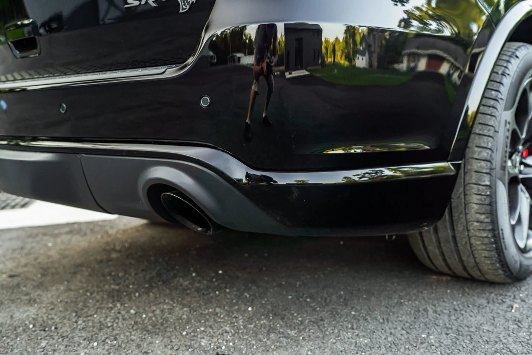 2021 Dodge Durango SRT Hellcat 3rd Gen - Image 23 of 31