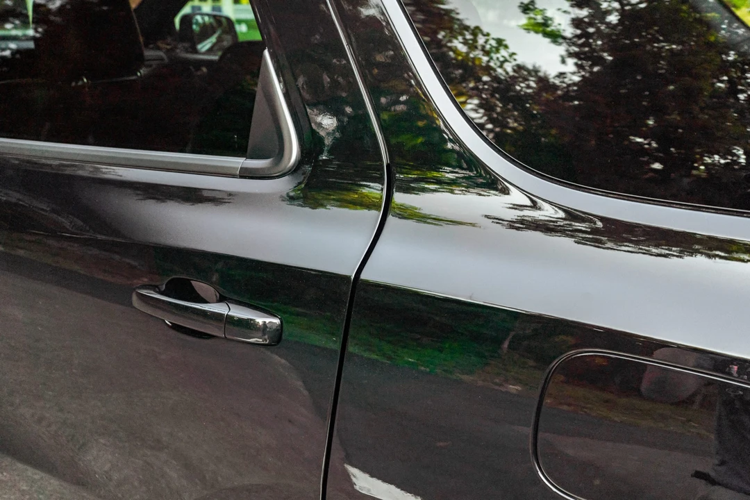 2021 Dodge Durango SRT Hellcat 3rd Gen - Image 19 of 31