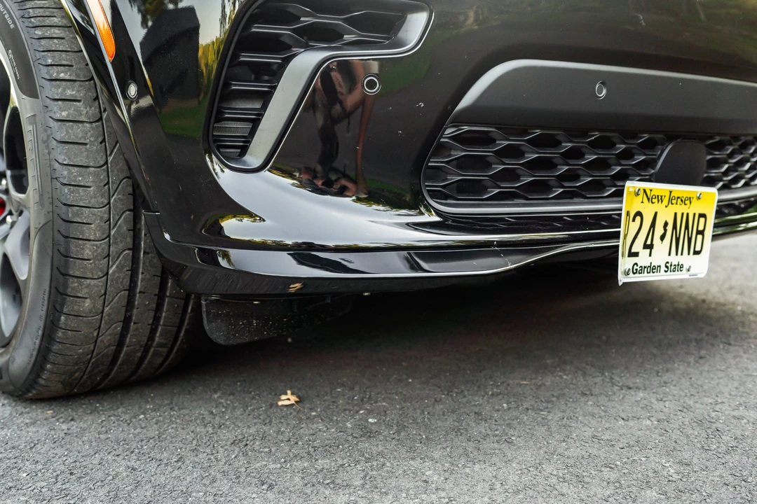 2021 Dodge Durango SRT Hellcat 3rd Gen - Image 16 of 31