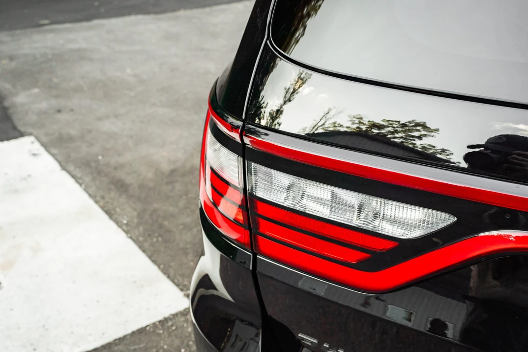 2021 Dodge Durango SRT Hellcat 3rd Gen - Image 26 of 31