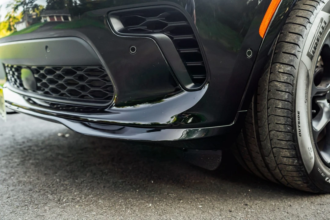2021 Dodge Durango SRT Hellcat 3rd Gen - Image 14 of 31