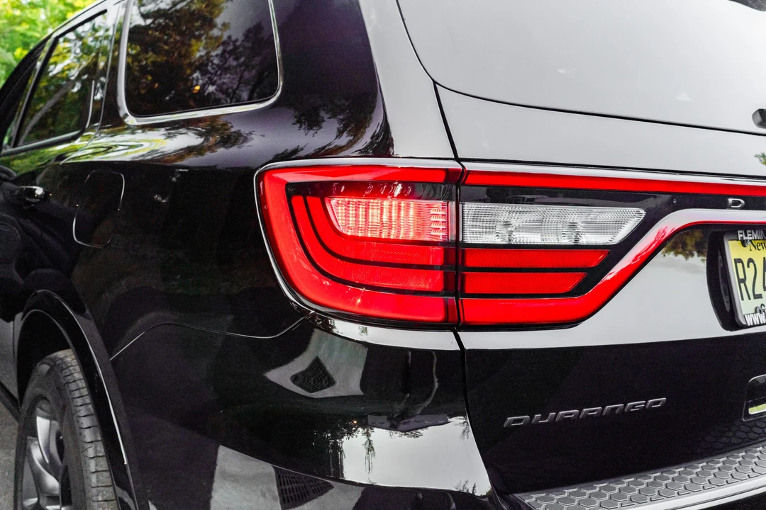 2021 Dodge Durango SRT Hellcat 3rd Gen - Image 25 of 31