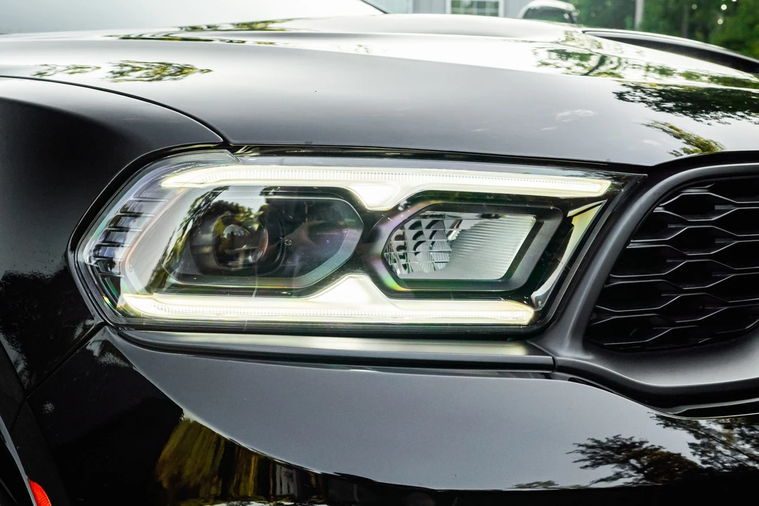 2021 Dodge Durango SRT Hellcat 3rd Gen - Image 24 of 31