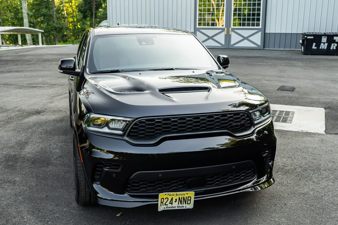 2021 Dodge Durango SRT Hellcat 3rd Gen - Image 6 of 31