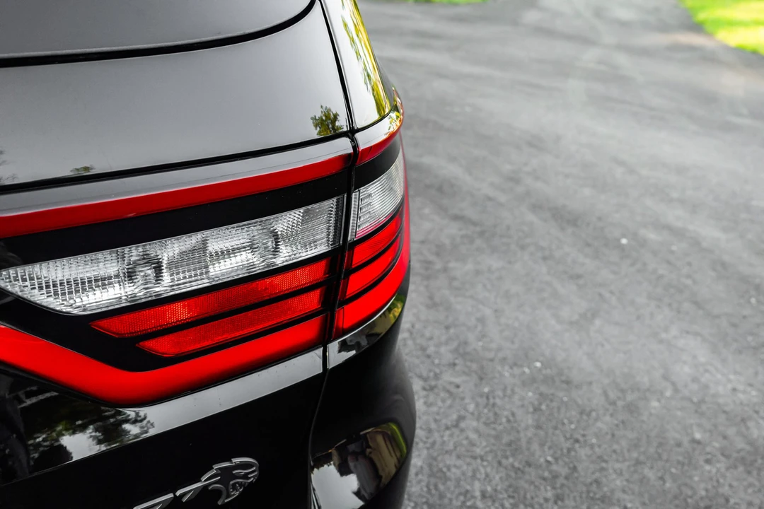 2021 Dodge Durango SRT Hellcat 3rd Gen - Image 29 of 31
