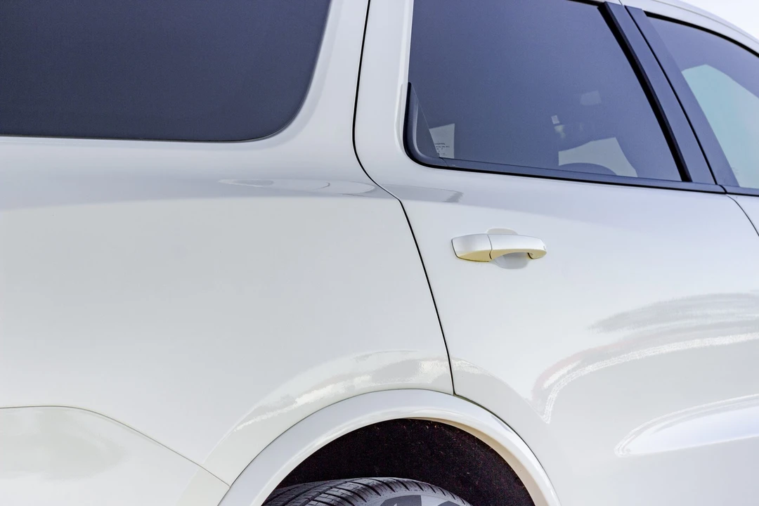 2021 Dodge Durango SRT Hellcat 3rd Gen - Image 14 of 31