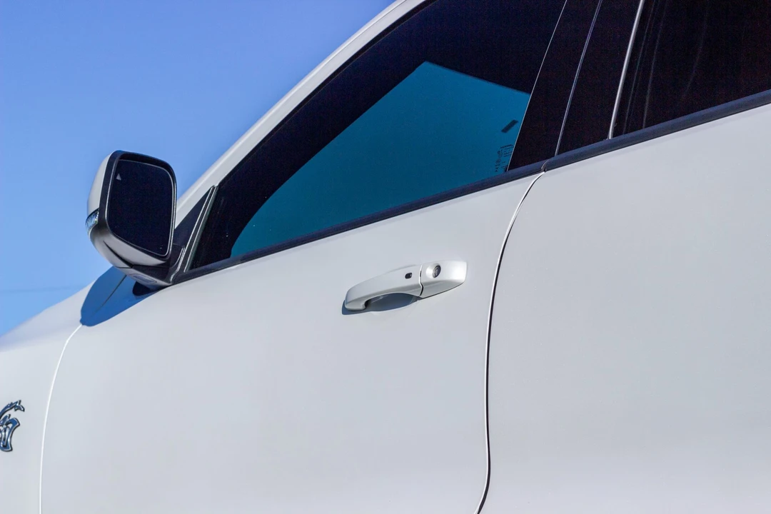 2021 Dodge Durango SRT Hellcat 3rd Gen - Image 25 of 31