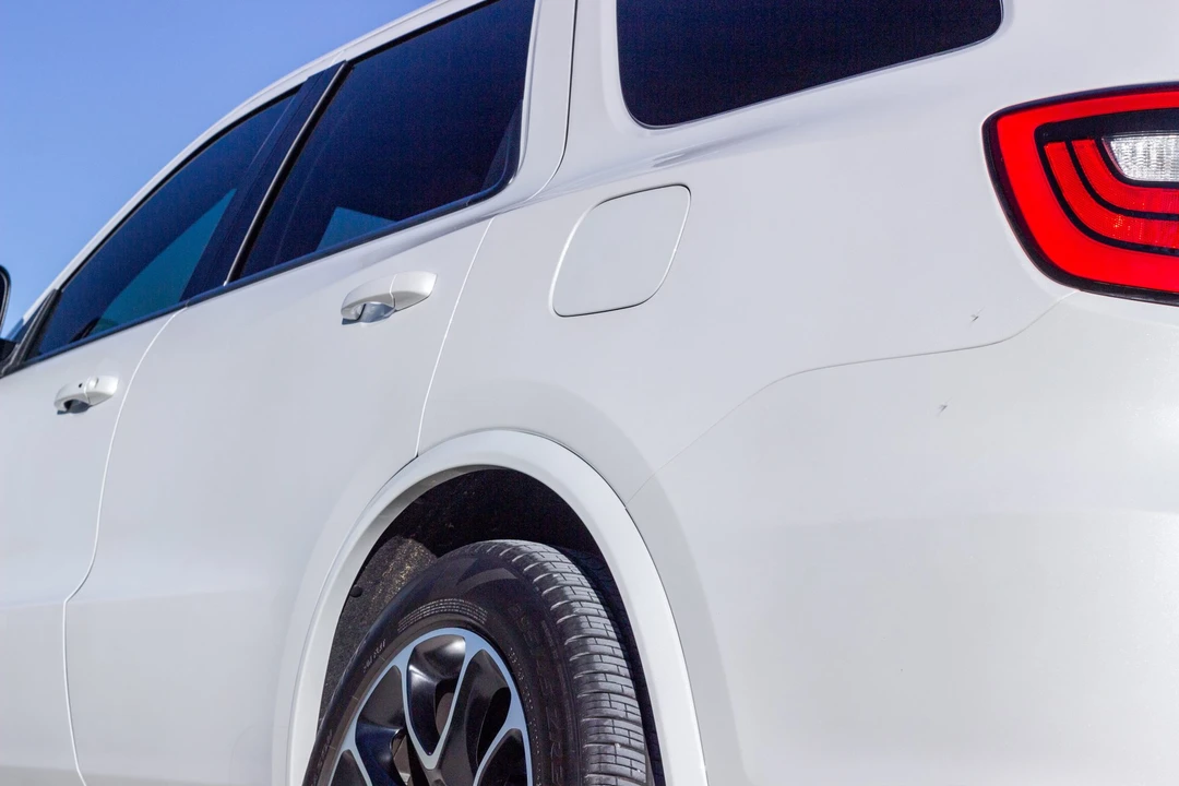 2021 Dodge Durango SRT Hellcat 3rd Gen - Image 24 of 31