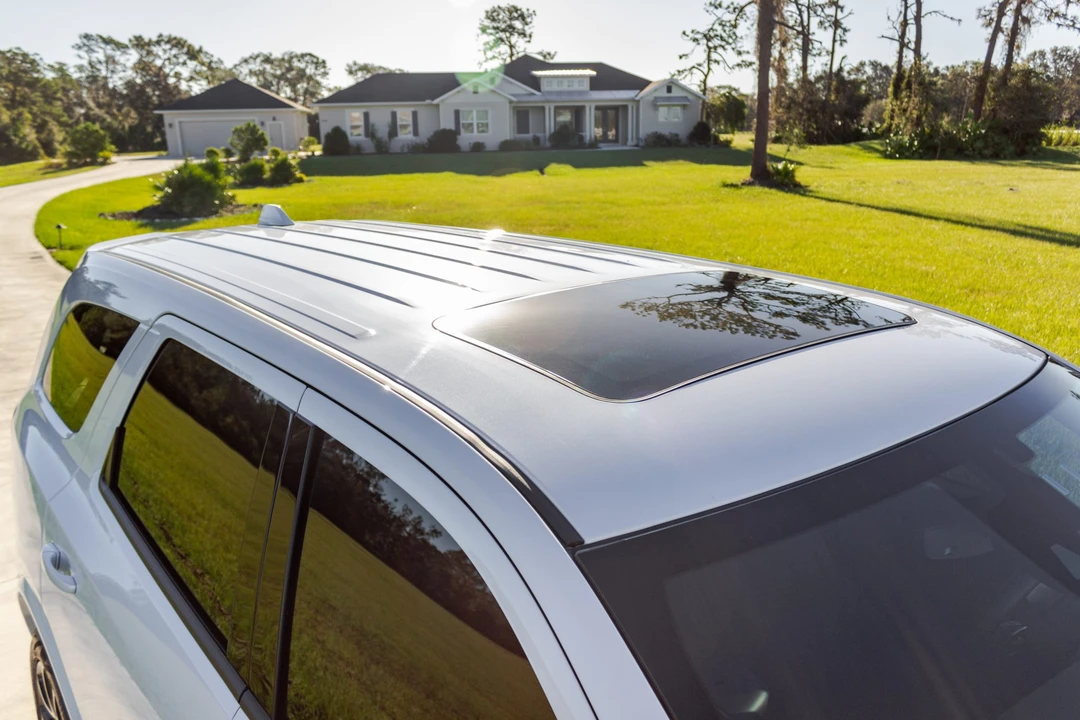 2021 Dodge Durango SRT Hellcat 3rd Gen - Image 27 of 31