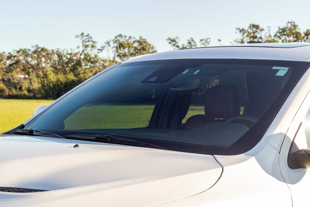 2021 Dodge Durango SRT Hellcat 3rd Gen - Image 30 of 31
