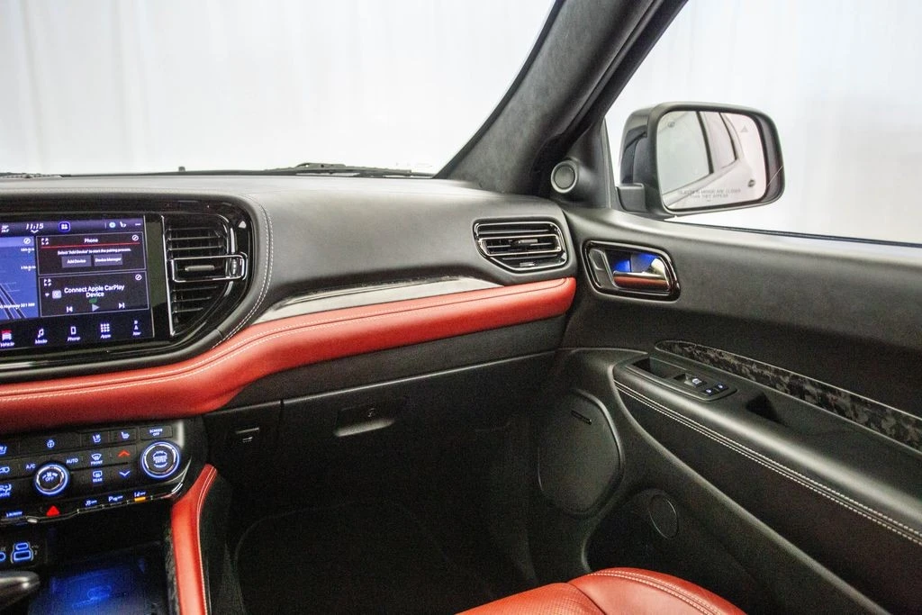 2021 Dodge Durango SRT Hellcat 3rd Gen - Image 5 of 12