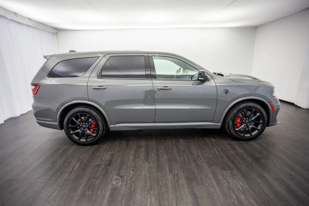 2021 Dodge Durango SRT Hellcat 3rd Gen - Image 6 of 12