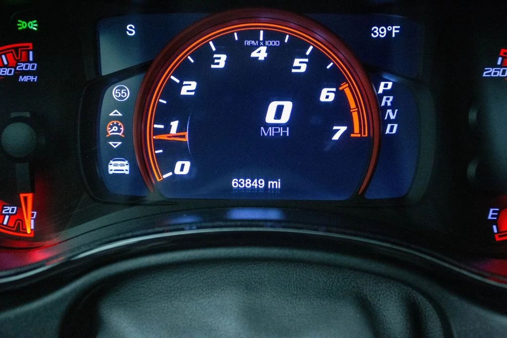 2021 Dodge Durango SRT Hellcat 3rd Gen - Image 9 of 12