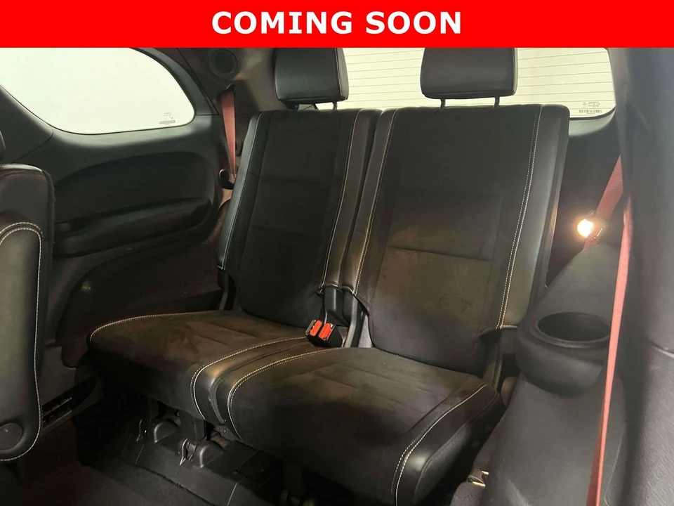 2021 Dodge Durango SRT Hellcat 3rd Gen - Image 15 of 29