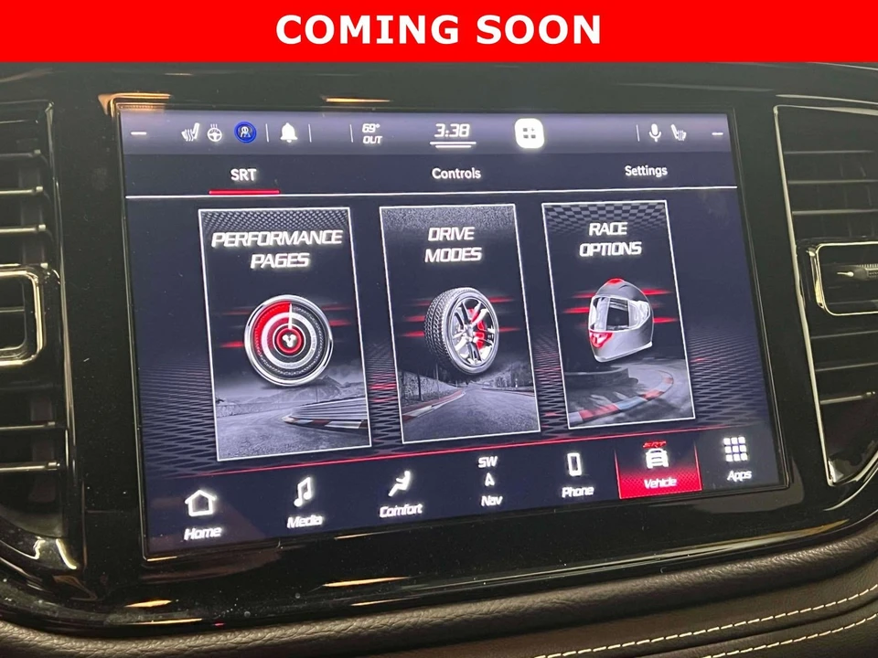 2021 Dodge Durango SRT Hellcat 3rd Gen - Image 25 of 29