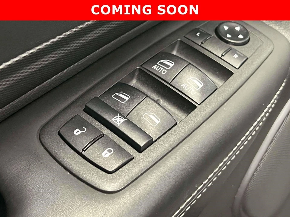 2021 Dodge Durango SRT Hellcat 3rd Gen - Image 17 of 29