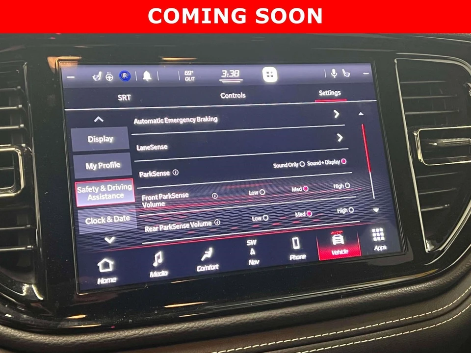 2021 Dodge Durango SRT Hellcat 3rd Gen - Image 24 of 29