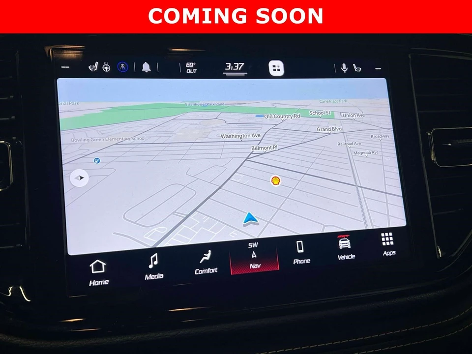 2021 Dodge Durango SRT Hellcat 3rd Gen - Image 27 of 29
