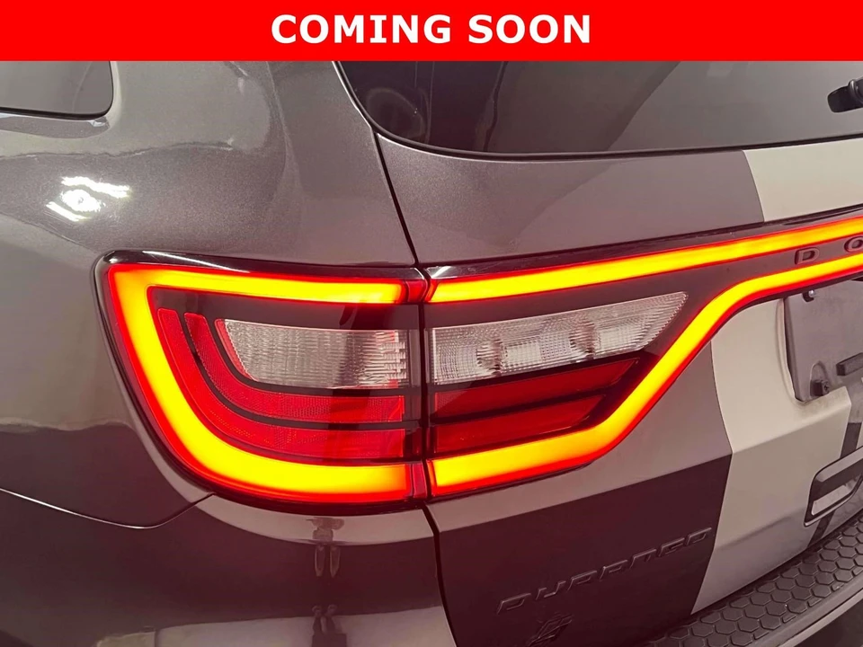 2021 Dodge Durango SRT Hellcat 3rd Gen - Image 10 of 29