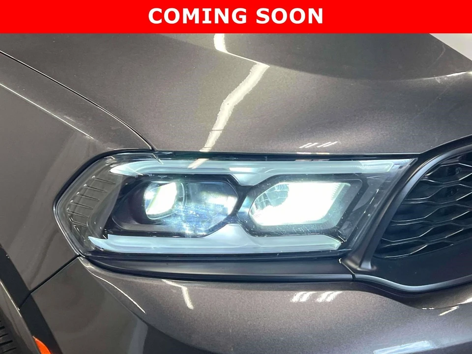 2021 Dodge Durango SRT Hellcat 3rd Gen - Image 11 of 29