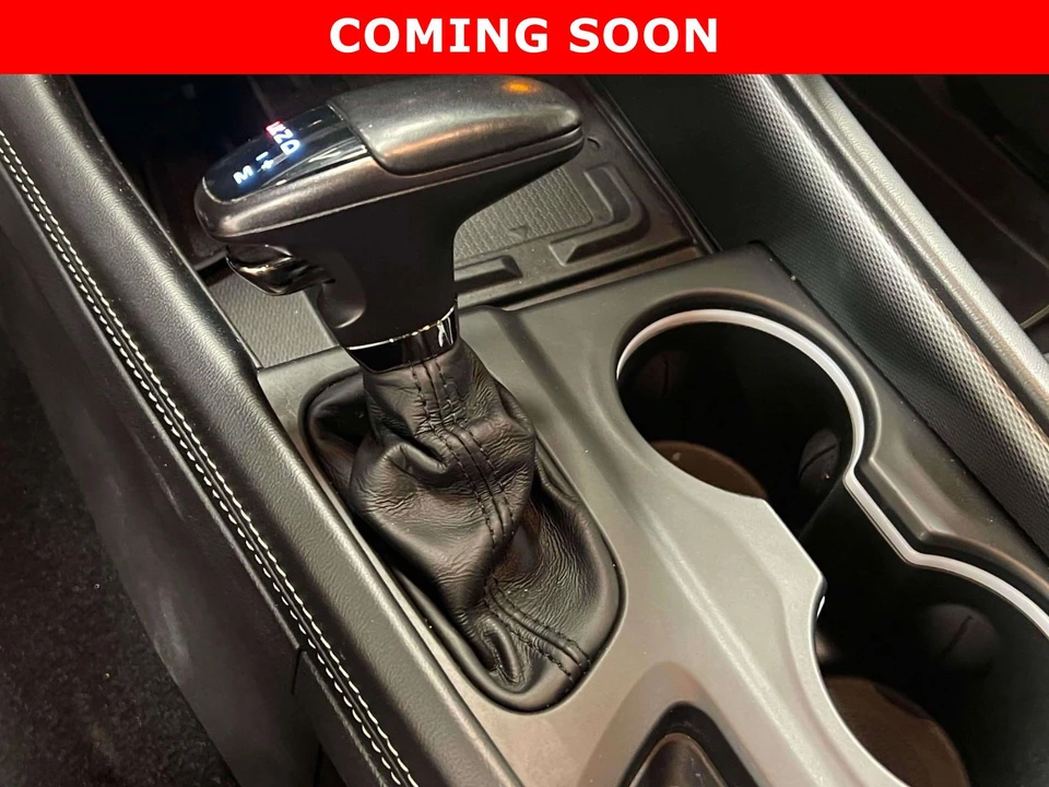 2021 Dodge Durango SRT Hellcat 3rd Gen - Image 22 of 29