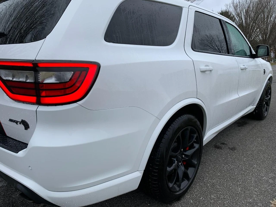 2021 Dodge Durango SRT Hellcat 3rd Gen - Image 25 of 31