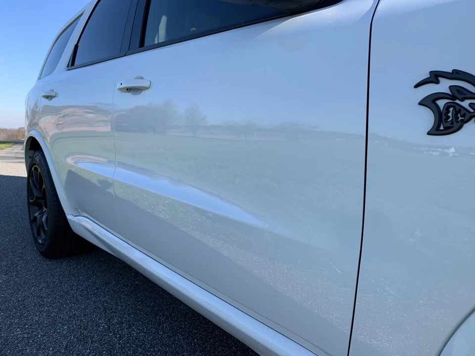2021 Dodge Durango SRT Hellcat 3rd Gen - Image 20 of 31