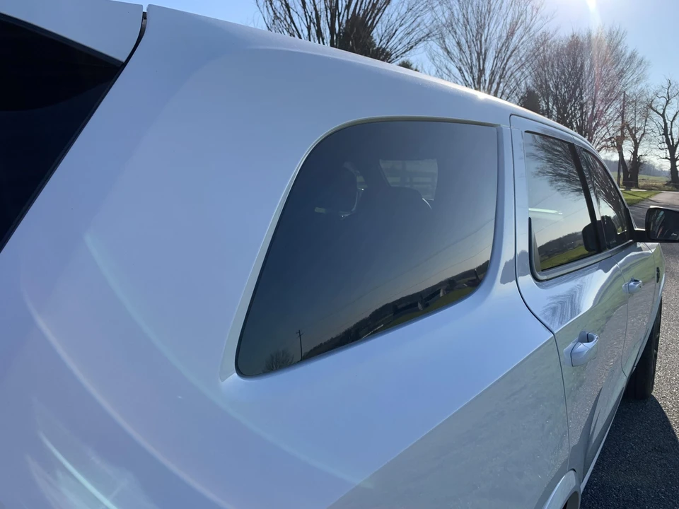 2021 Dodge Durango SRT Hellcat 3rd Gen - Image 24 of 31