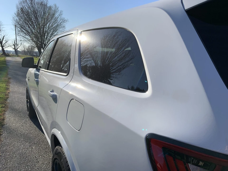 2021 Dodge Durango SRT Hellcat 3rd Gen - Image 23 of 31