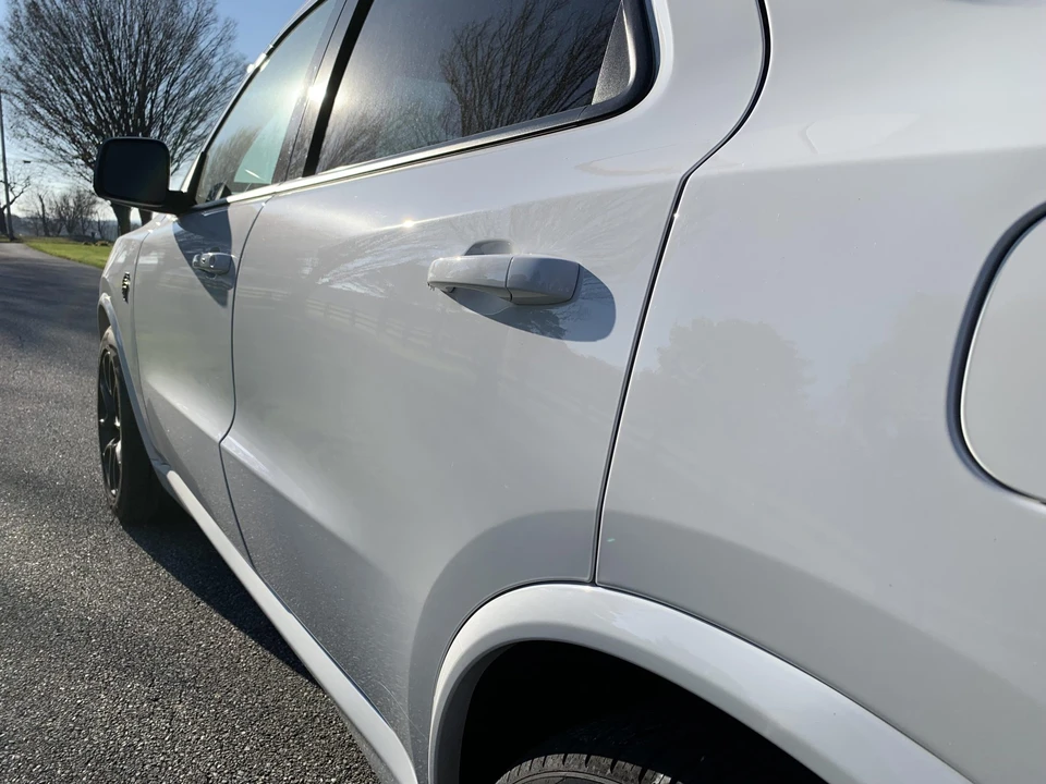 2021 Dodge Durango SRT Hellcat 3rd Gen - Image 22 of 31