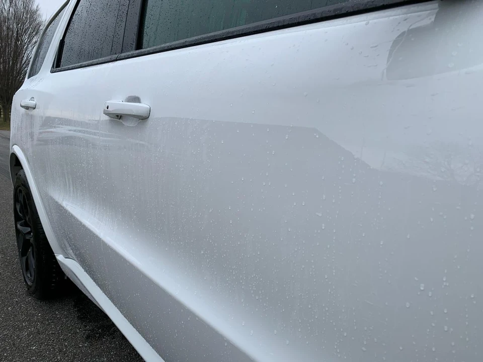 2021 Dodge Durango SRT Hellcat 3rd Gen - Image 18 of 31