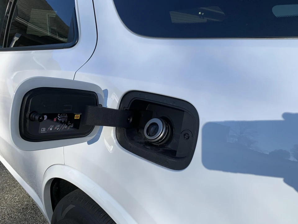 2021 Dodge Durango SRT Hellcat 3rd Gen - Image 29 of 31