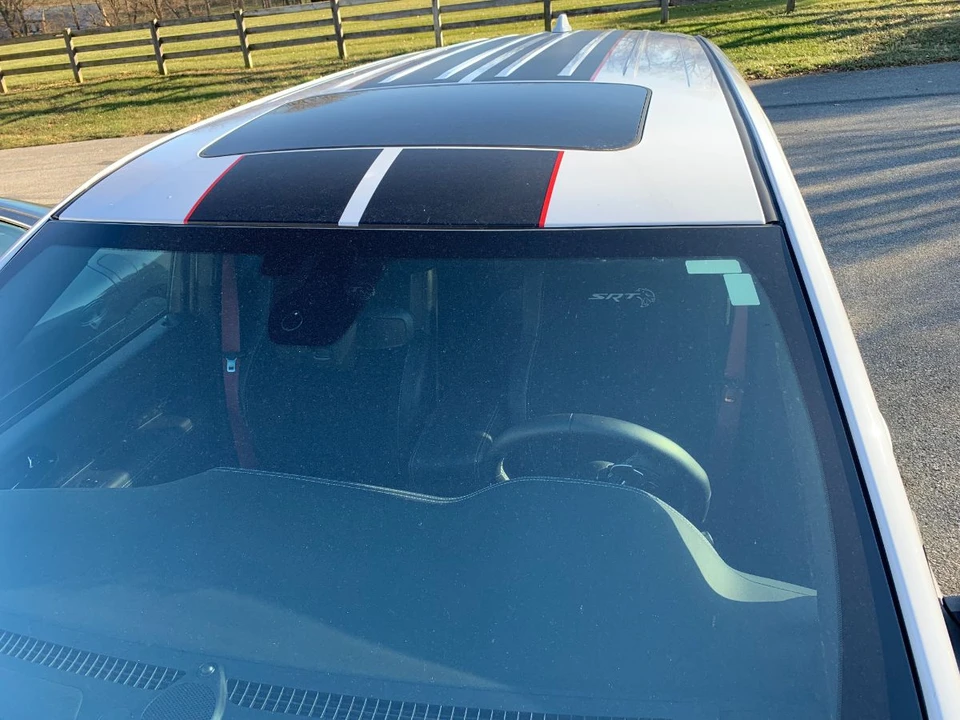 2021 Dodge Durango SRT Hellcat 3rd Gen - Image 30 of 31