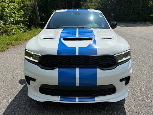 2021 Dodge Durango SRT Hellcat 3rd Gen - Image 3 of 12