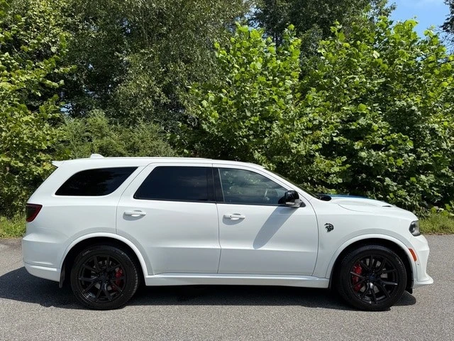 2021 Dodge Durango SRT Hellcat 3rd Gen - Image 5 of 12