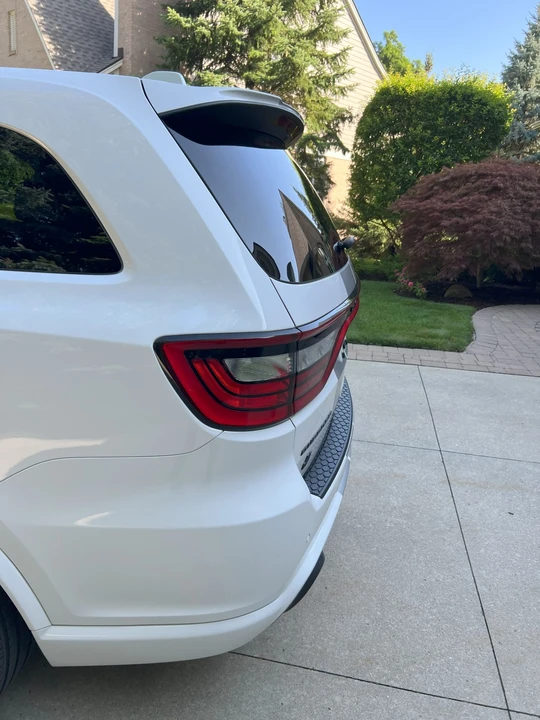 2021 Dodge Durango SRT Hellcat 3rd Gen - Image 19 of 31