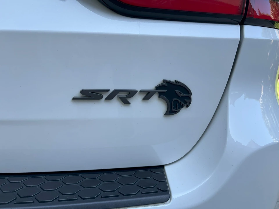 2021 Dodge Durango SRT Hellcat 3rd Gen - Image 23 of 31
