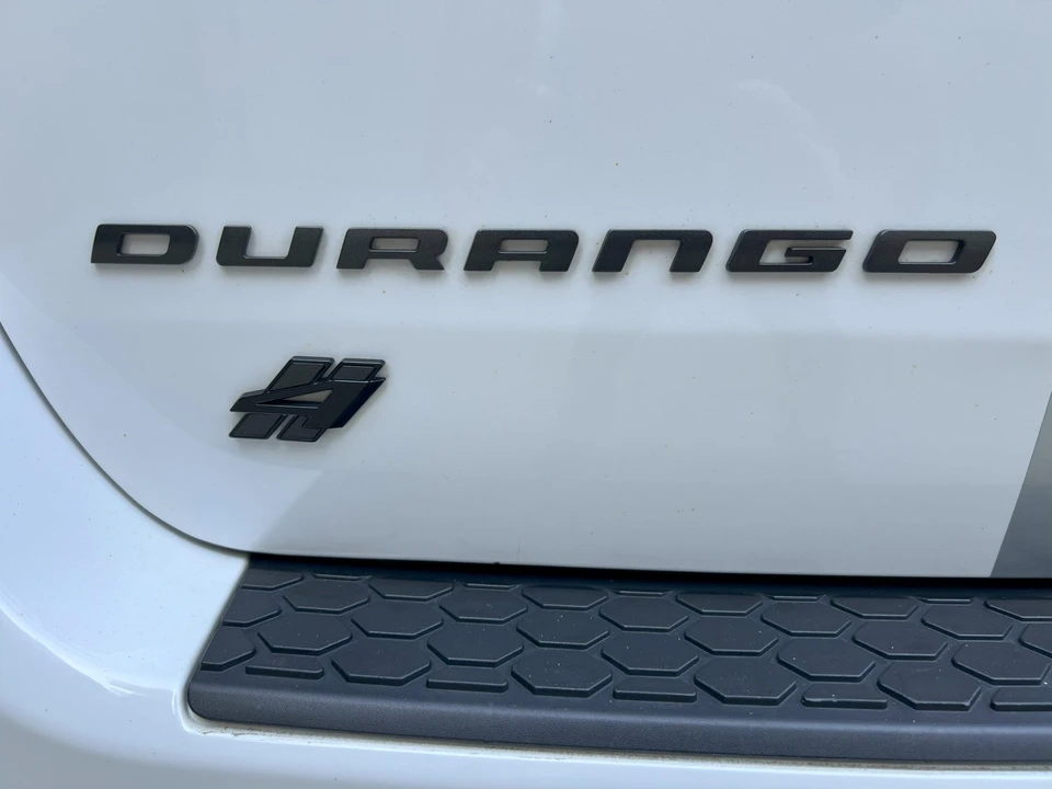 2021 Dodge Durango SRT Hellcat 3rd Gen - Image 24 of 31