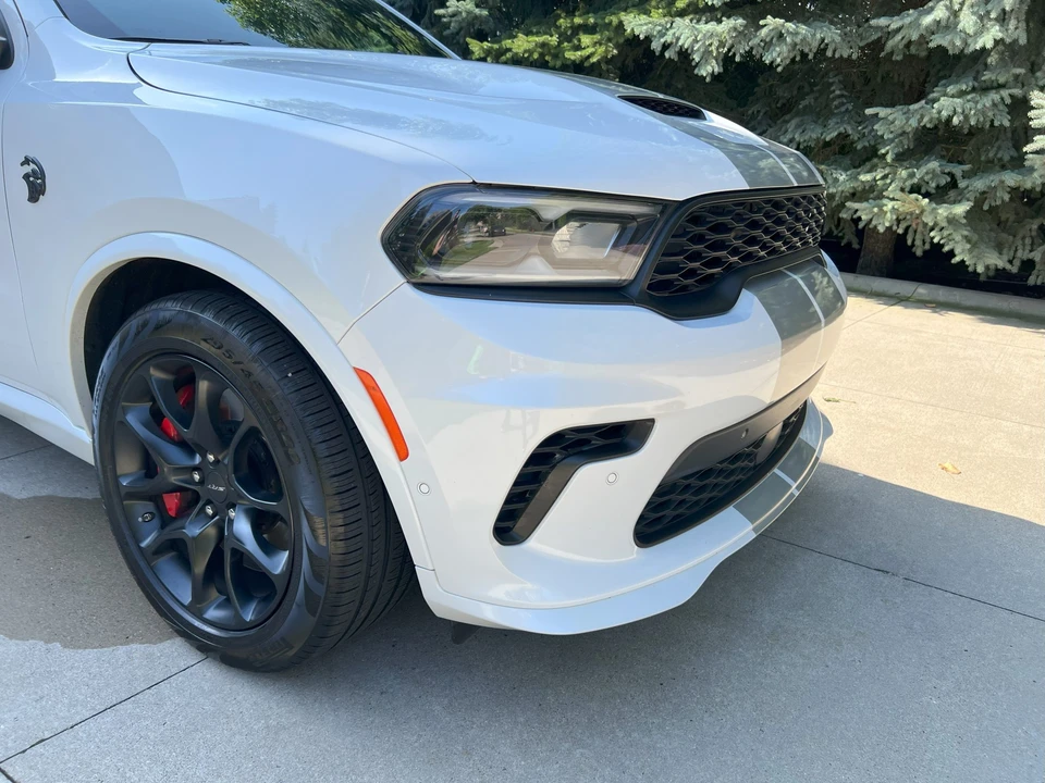 2021 Dodge Durango SRT Hellcat 3rd Gen - Image 15 of 31