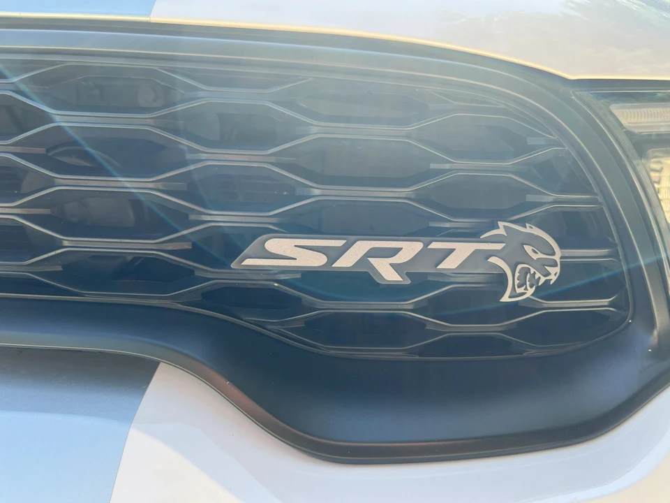 2021 Dodge Durango SRT Hellcat 3rd Gen - Image 22 of 31