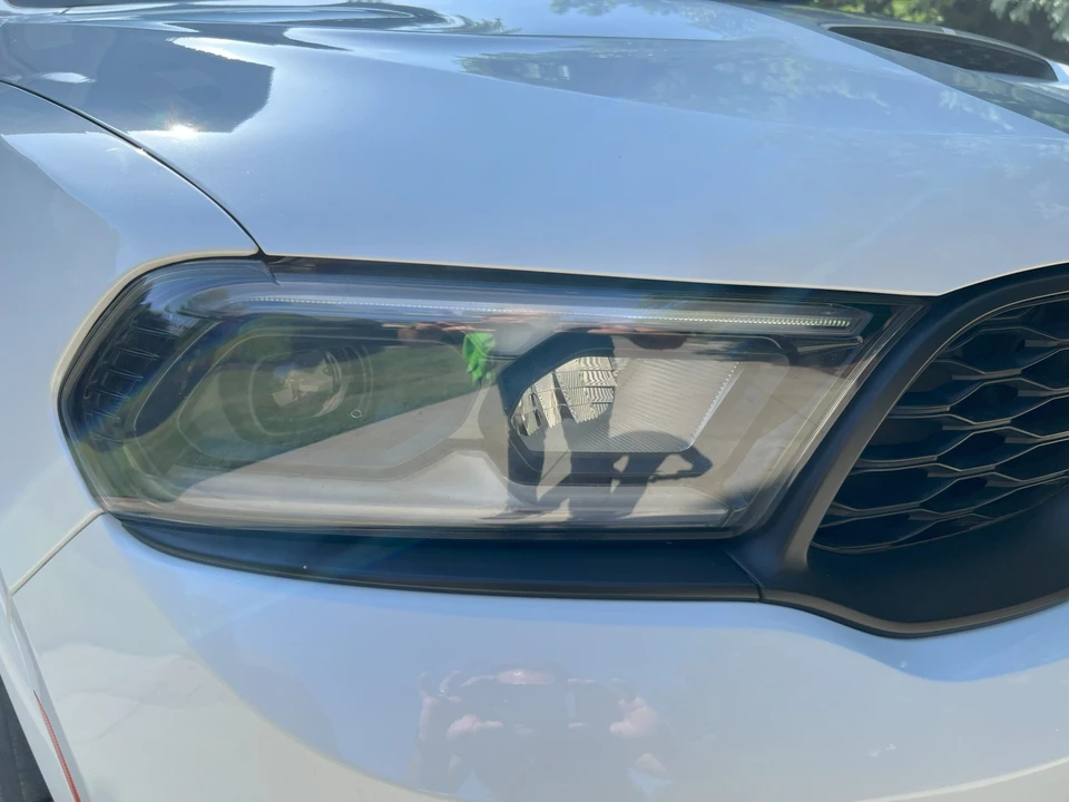 2021 Dodge Durango SRT Hellcat 3rd Gen - Image 17 of 31